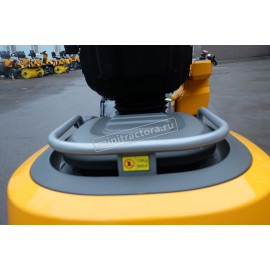 Садовый райдер Stiga Park PRO 900 WX